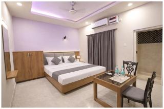 Hotel Rylvish Blue Inn Sagar Suite Near Jagannath Temple- Free Parking & Lift - Best Superior Hotel IN Puri - 3