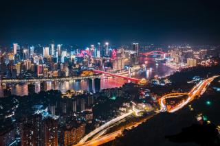 Chongqing Justom Family Serviced Apartments 21 - 6