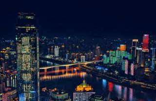 重庆卷舒堂服务公寓 21 - 4