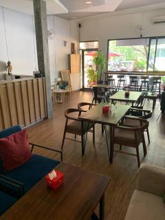 Suite Home Boutique Hotel - 4