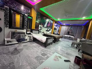 River Breeze Hotel - 6