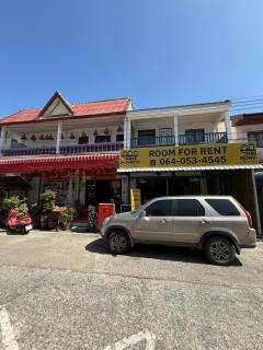 Three Monkeys Mae Nam beach - 7