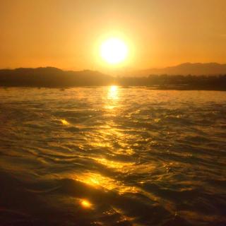 River Breeze Hotel - 1