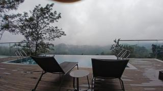 Vythiri Waves Resort l 3BR Private Pool Villa - 7