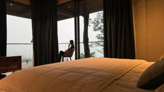 Vythiri Waves Resort l 3BR Private Pool Villa - 3