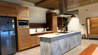 Vythiri Waves Resort l 3BR Private Pool Villa - 1