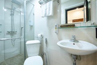 Hanoi Win Hotel & Travel - 5