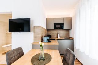 Bright & Modern Studios in Haselstauden - 5