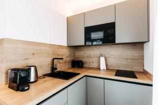 Bright & Modern Studios in Haselstauden - 7