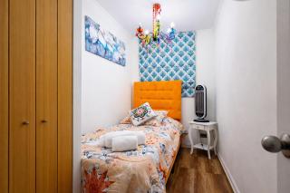 Estiloso 2BR Centro Histórico Fast WIFI self-check in - 6