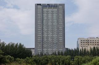 Mercure Hohhot Downtown - 8