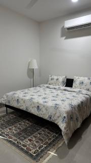 KATAN 2 New Apartment 1 BHK - 5