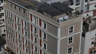 Sasya Elegance - A Boutique Hotel - 8