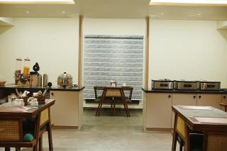 Sasya Elegance - A Boutique Hotel - 8