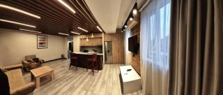 Квартира в Центре Еревана - 5