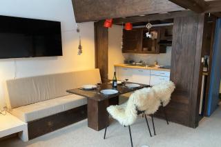 Résidence Grand Roc - Campanules 015 - Happy Rentals - 9