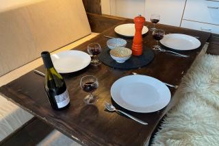 Résidence Grand Roc - Campanules 015 - Happy Rentals - 7