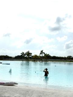 Nuevo Penthouse en Baia Kristal con gran terraza - 9