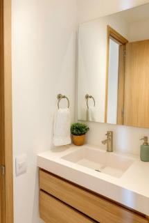 Nuevo Penthouse en Baia Kristal con gran terraza - 5