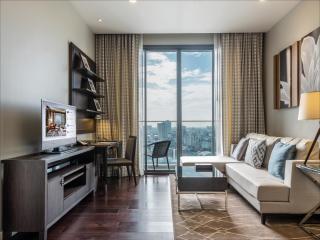 137 Pillars Residences Bangkok - 4