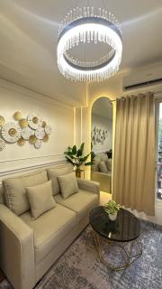 Podomoro Golf View 2 Bedroom by Ensroom - 4