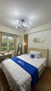Podomoro Golf View 2 Bedroom by Ensroom - 0
