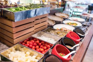 Mercure Hohhot Downtown - 9