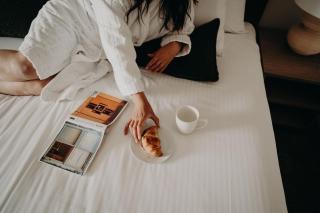 Albany Motel & Apartments - 4