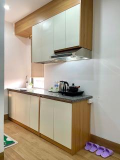 Alley Home & Apartment Tay Ho - 4