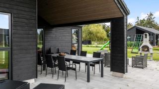 Villavilla #625 - Marielyst, Lollandfalstermøn - 4