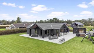 Villavilla #625 - Marielyst, Lollandfalstermøn - 2