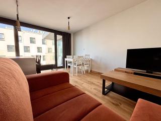 EASY RENT- Unia Art Residence 90, Basen & SPA, Centrum Free Parking 24h Check-in - 0