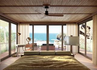 The Revery - Luxury Suites & Tented Pavilions, Elafonisi - Adults Friendly - 2