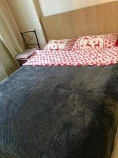 Уютная и светлая квартира с видом на горы - 6