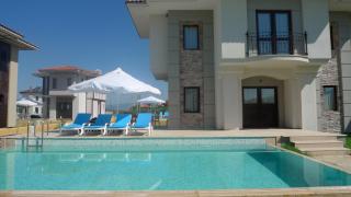 Villa Club Alla Turca - 3
