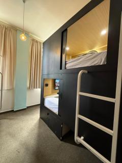 UpTown Backpackers - 8