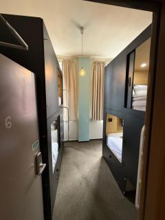 UpTown Backpackers - 7