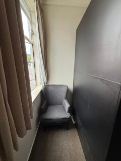 UpTown Backpackers - 6