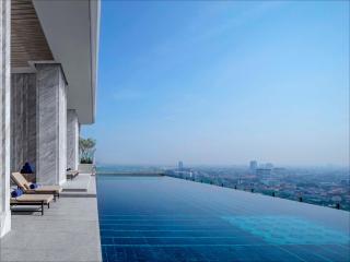 137 Pillars Suites Bangkok - 1