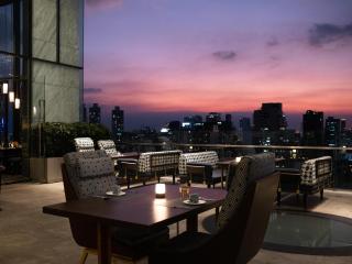 137 Pillars Suites Bangkok - 3