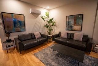 206 - Bright Modern Condo - Pool and River View - 5