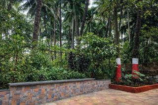 Ashish Baug Cottage - Alibaug - 3