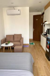 Alley Home & Apartment Tay Ho - 5