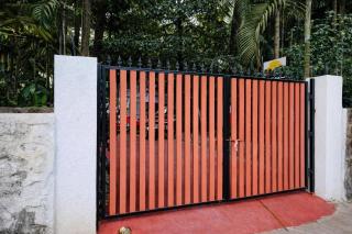 Ashish Baug Cottage - Alibaug - 5