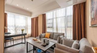 Vienna Hotel Guangzhou North Station Huaguoshan Metro Station - 8