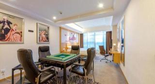 Vienna Hotel Guangzhou North Station Huaguoshan Metro Station - 6