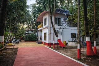 Ashish Baug Cottage - Alibag - 6