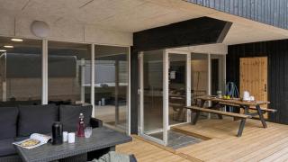 Villavilla #680 - Blokhus, Nordjylland - 6