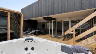 Villavilla #680 - Blokhus, Nordjylland - 7