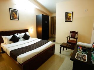 Hotel Rosewood Retreat - RV Road - 4